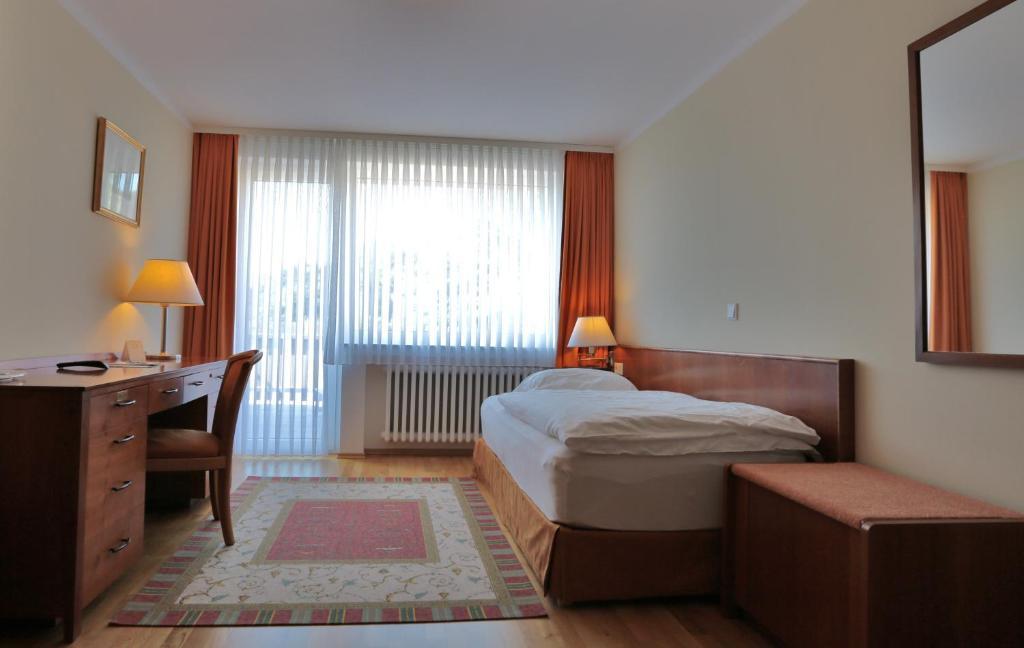 Hotel Am Rossberg Altenahr Cameră foto